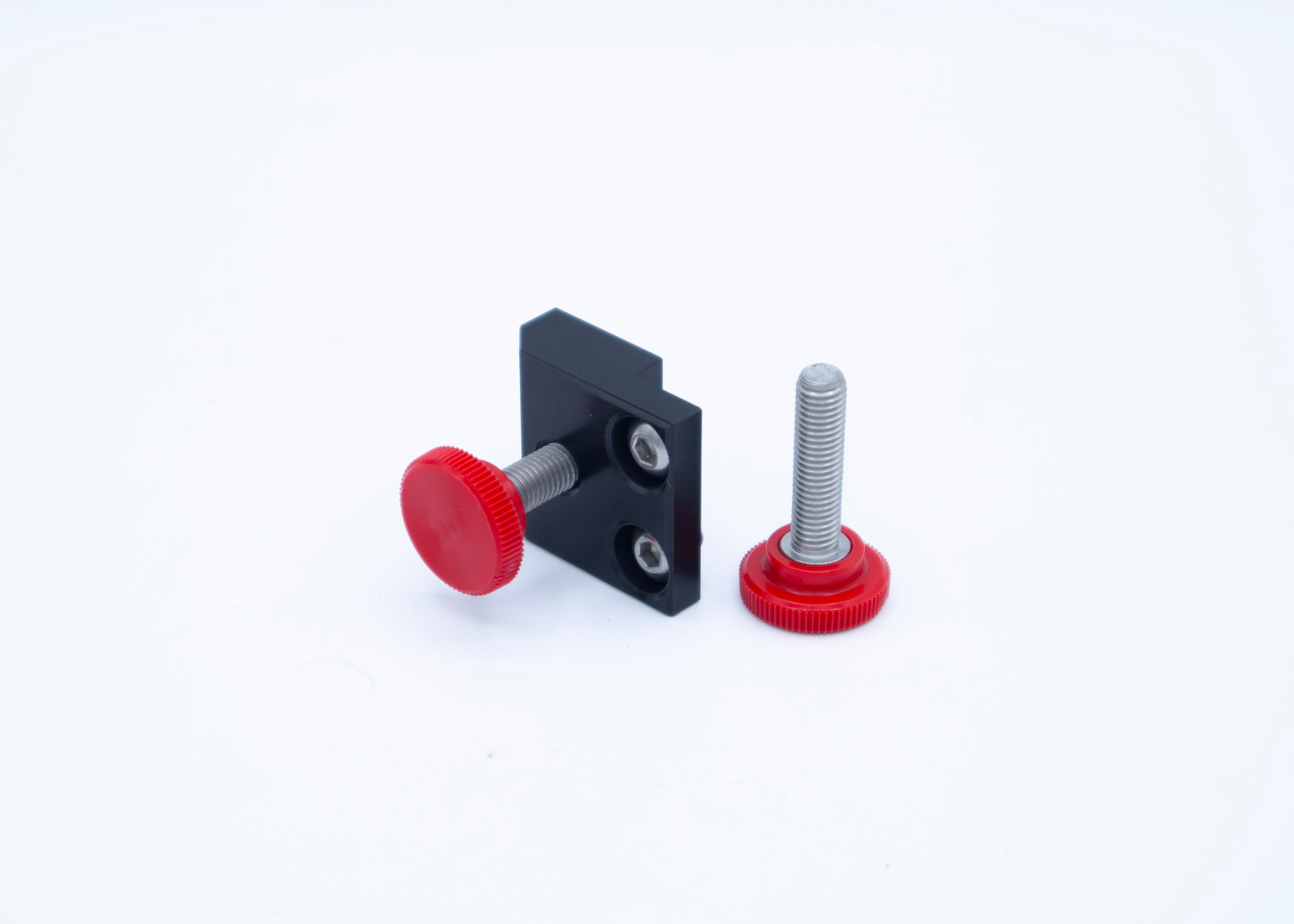 Micro-Adjusting Block